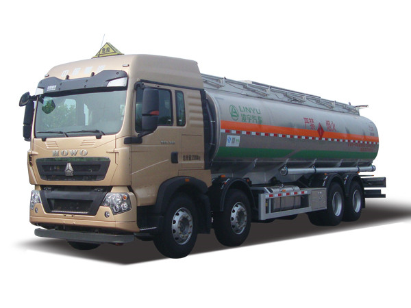 看完這幾點(diǎn)，就知道中集凌宇罐車(chē)為什么這么火了！